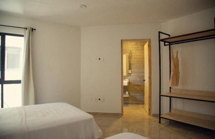 Yauik Apartment เตคิวสควิซเทนโก ภายนอก รูปภาพ