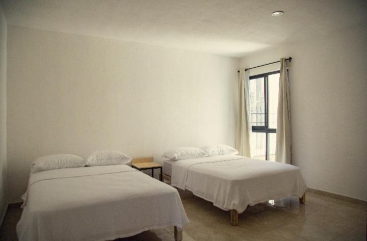 Yauik Apartment เตคิวสควิซเทนโก ภายนอก รูปภาพ