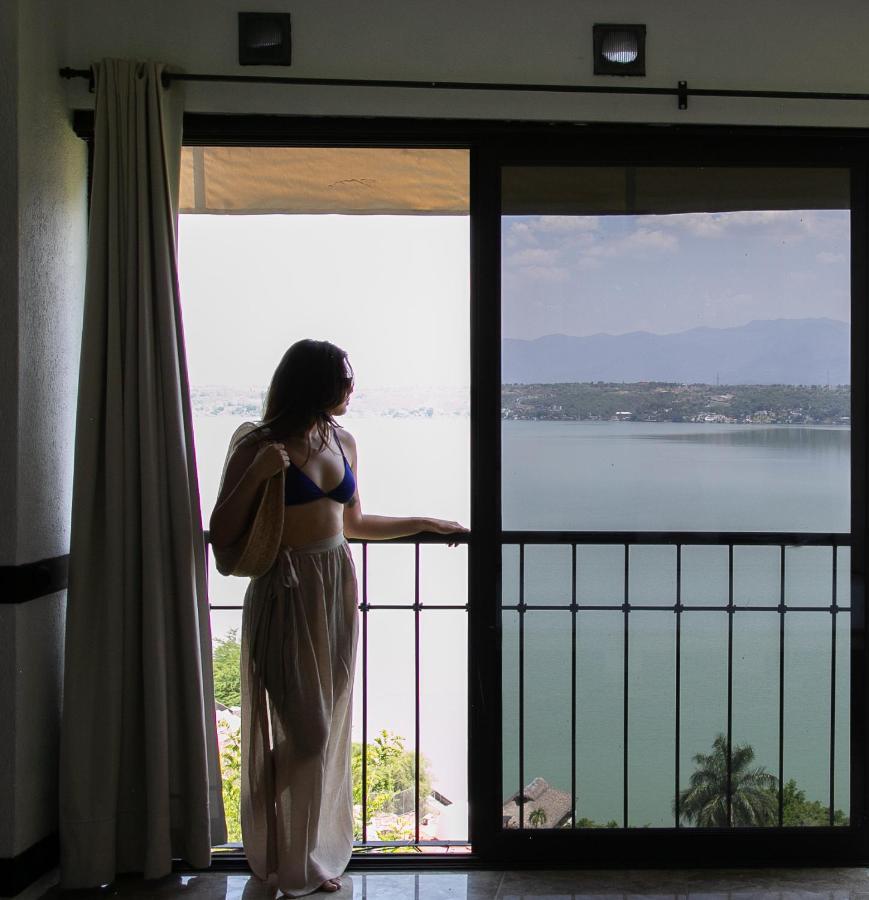 Yauik Apartment เตคิวสควิซเทนโก ภายนอก รูปภาพ