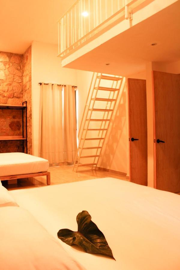 Yauik Apartment เตคิวสควิซเทนโก ภายนอก รูปภาพ