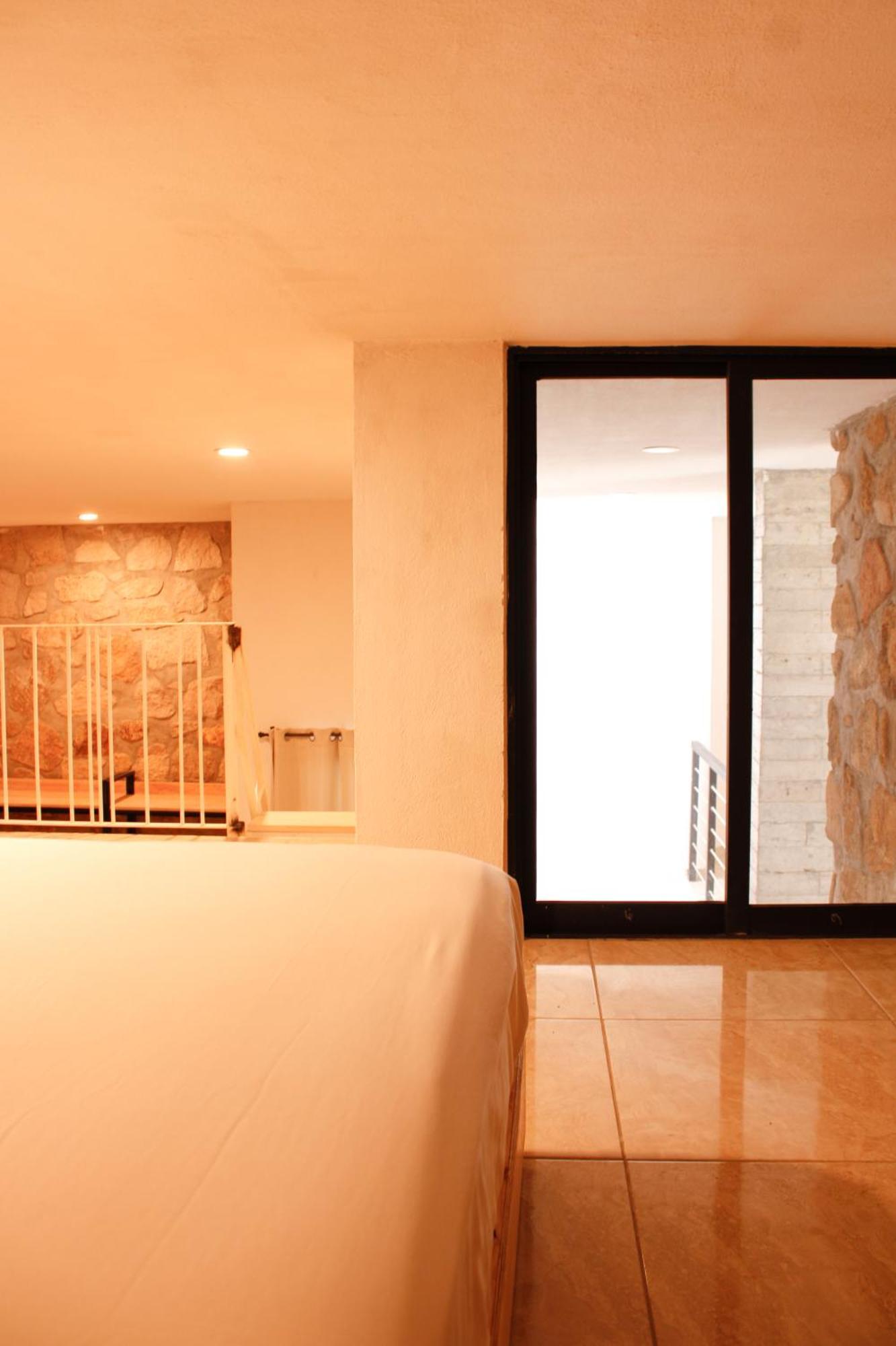 Yauik Apartment เตคิวสควิซเทนโก ภายนอก รูปภาพ