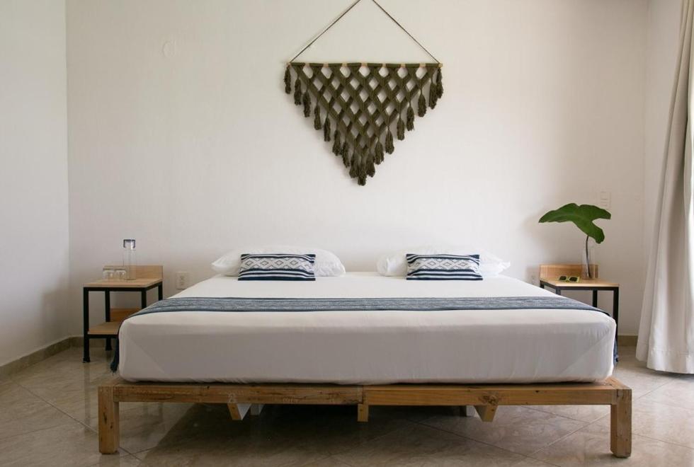 Yauik Apartment เตคิวสควิซเทนโก ภายนอก รูปภาพ