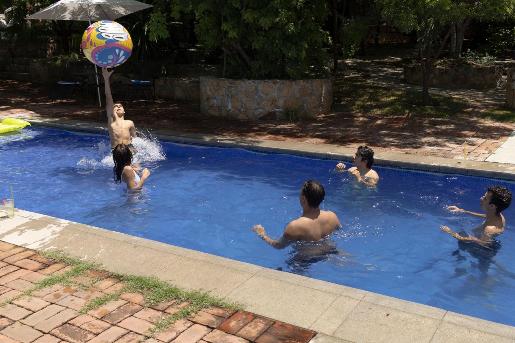 Yauik Apartment เตคิวสควิซเทนโก ภายนอก รูปภาพ