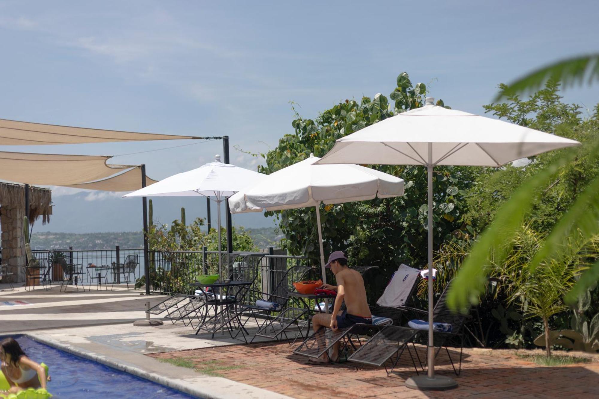 Yauik Apartment เตคิวสควิซเทนโก ภายนอก รูปภาพ