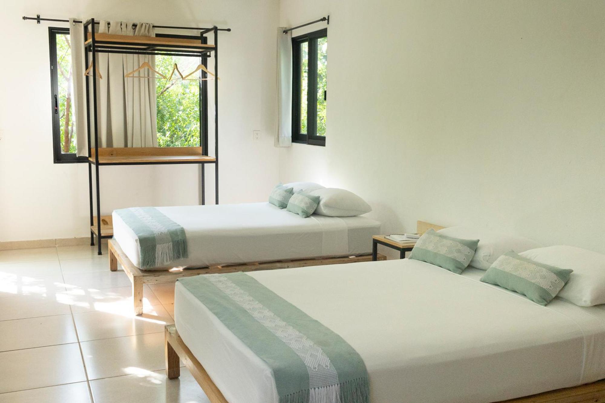 Yauik Apartment เตคิวสควิซเทนโก ภายนอก รูปภาพ