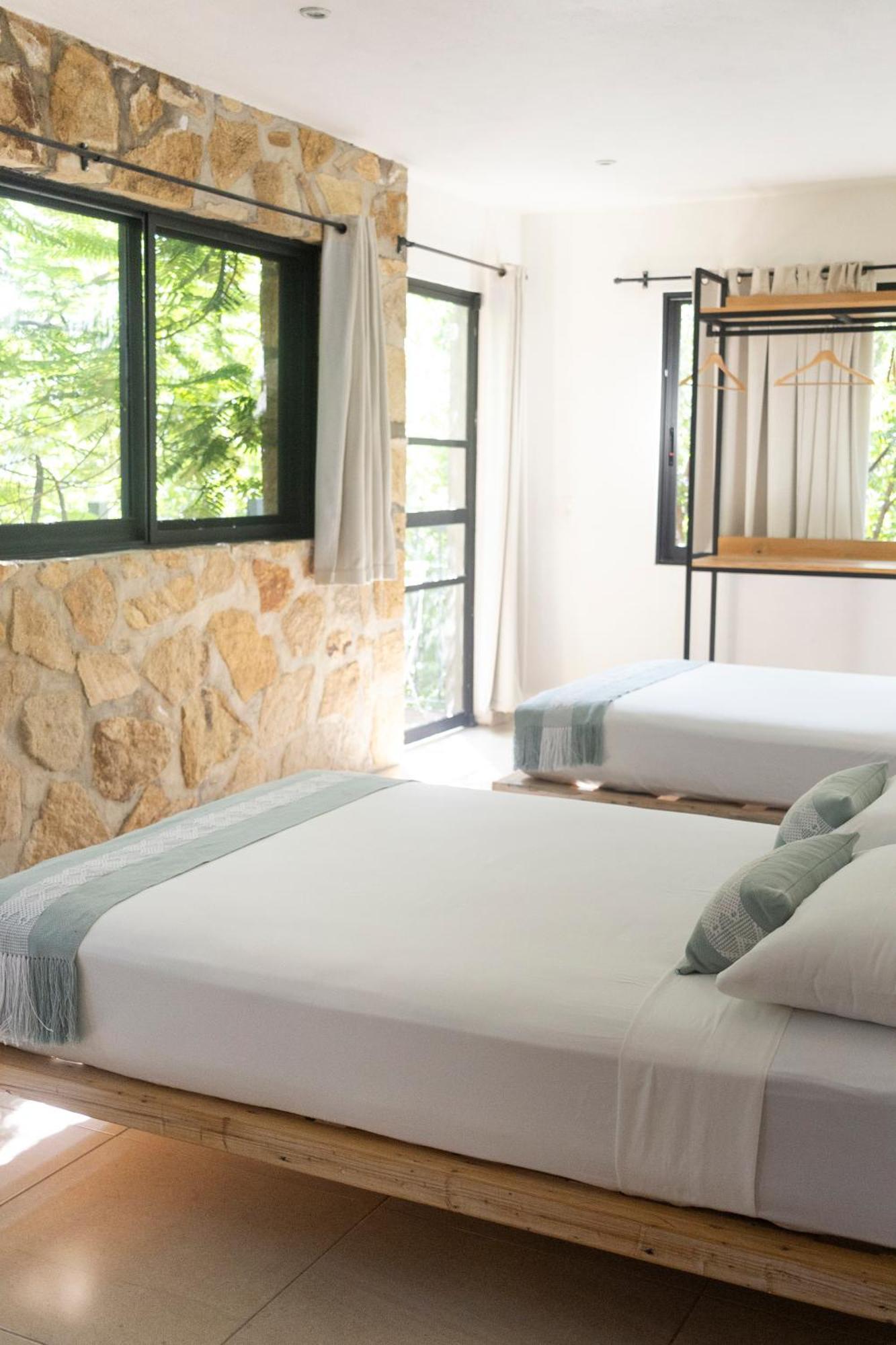 Yauik Apartment เตคิวสควิซเทนโก ภายนอก รูปภาพ