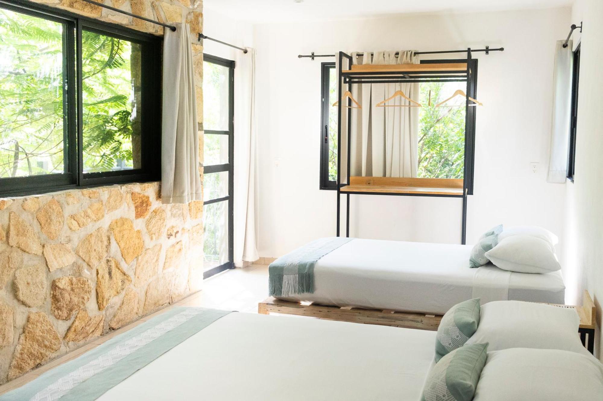 Yauik Apartment เตคิวสควิซเทนโก ภายนอก รูปภาพ